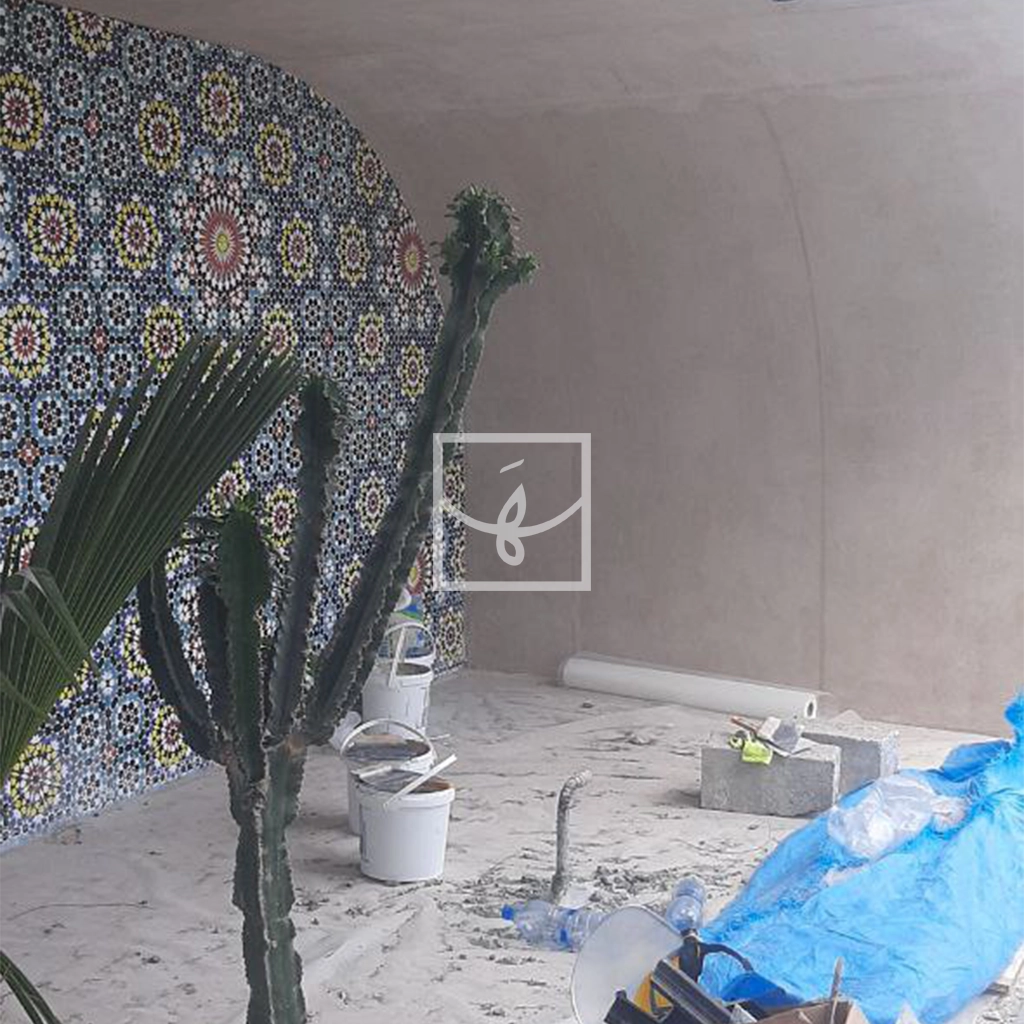 قیمت میکروسمنت کرمان